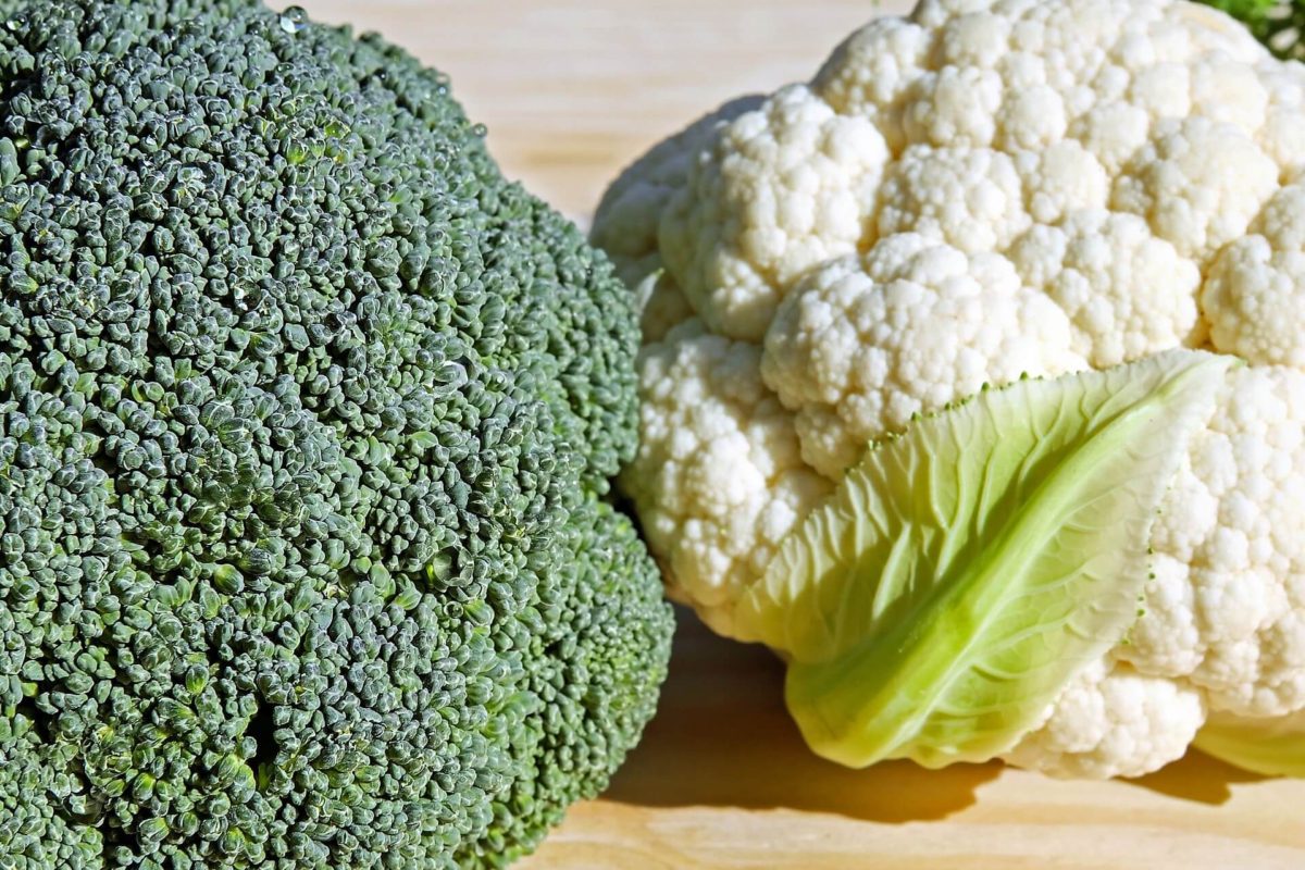 cauliflower,broccoli-1vl